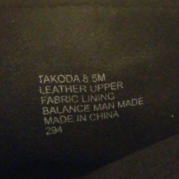 Steve madden  boots - Picture 2 of 3